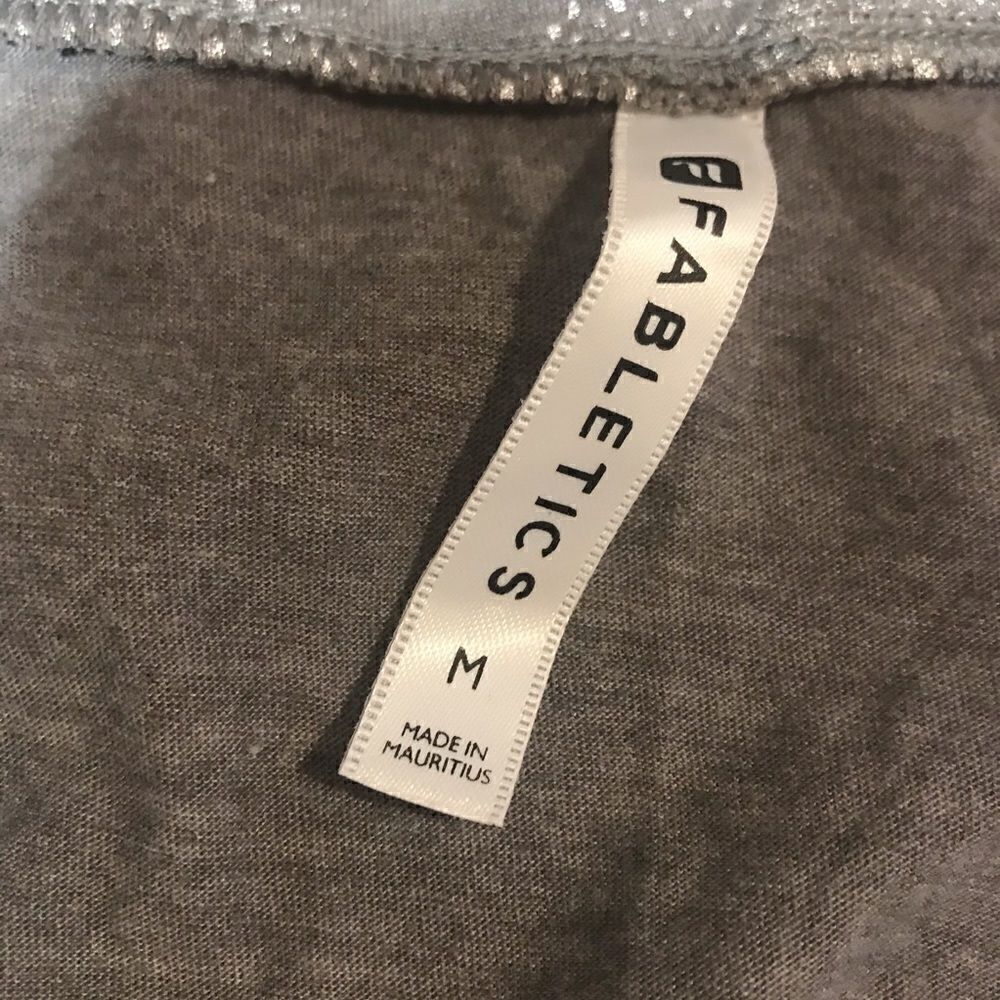 Fabletics tank top size M‎ - Picture 5 of 6